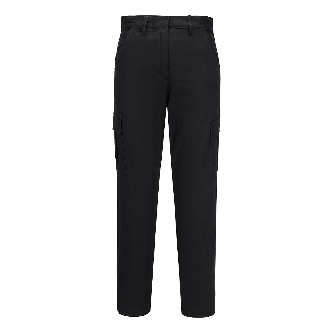 S233 Women's Stretch Cargo Trousers