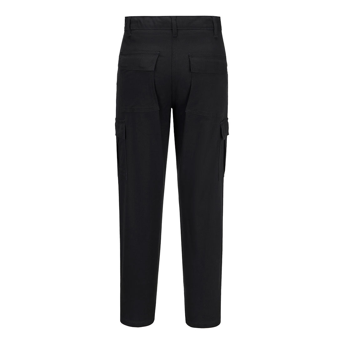 S233 Women's Stretch Cargo Trousers