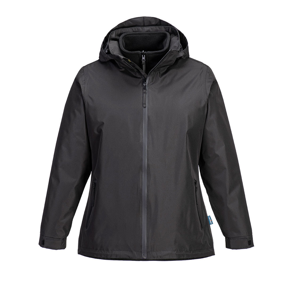 S574 Women's 3-in-1 Jacket
