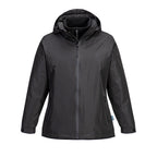 S574 Women's 3-in-1 Jacket