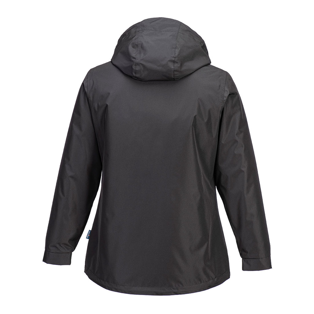 S574 Women's 3-in-1 Jacket