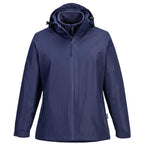 S574 Women's 3-in-1 Jacket