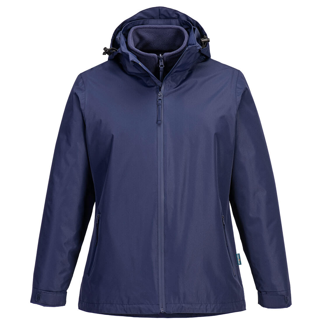 S574 Women's 3-in-1 Jacket