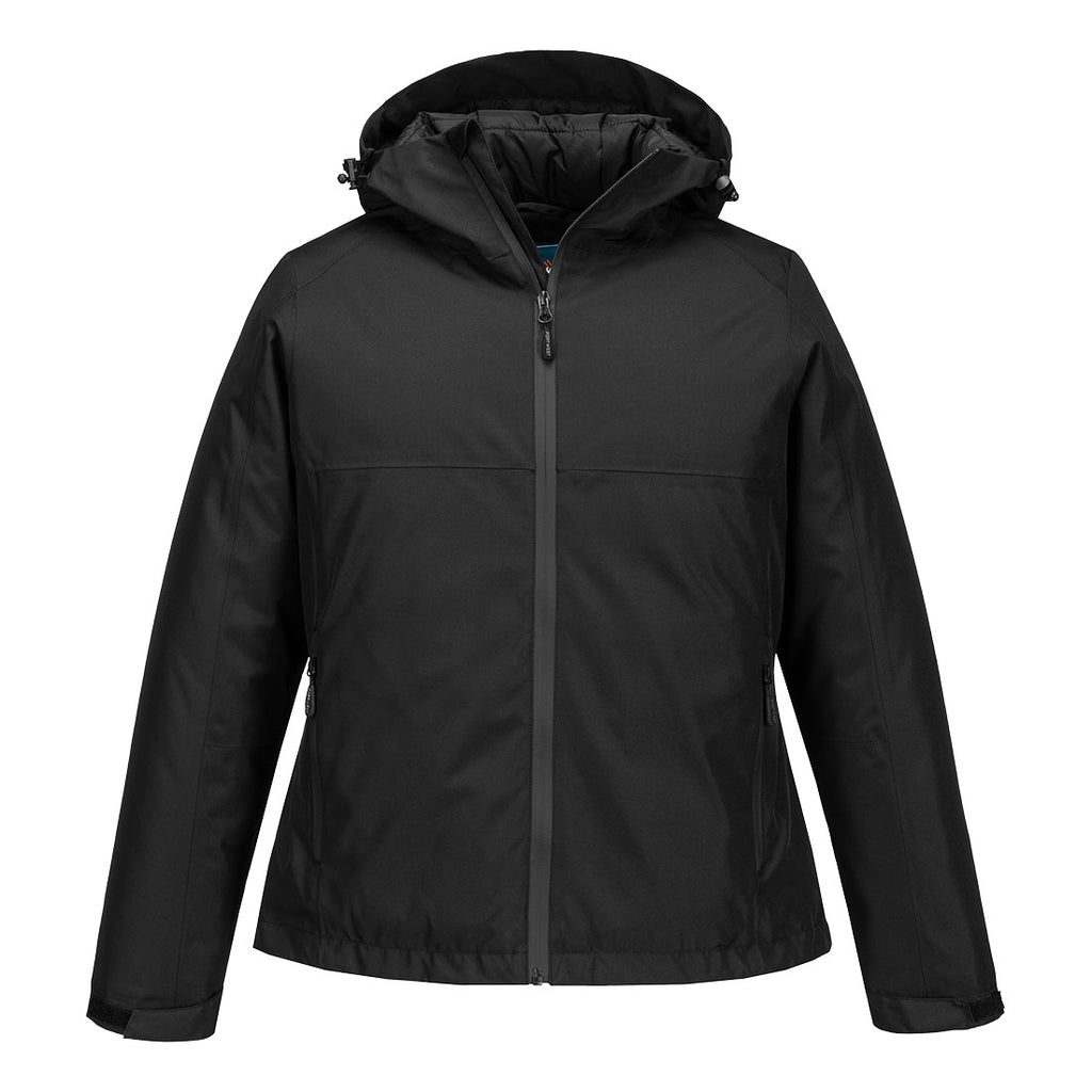 S612 Professional Women's Winter Jacket