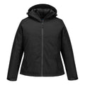 S612 Professional Women's Winter Jacket