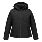 S612 Professional Women's Winter Jacket