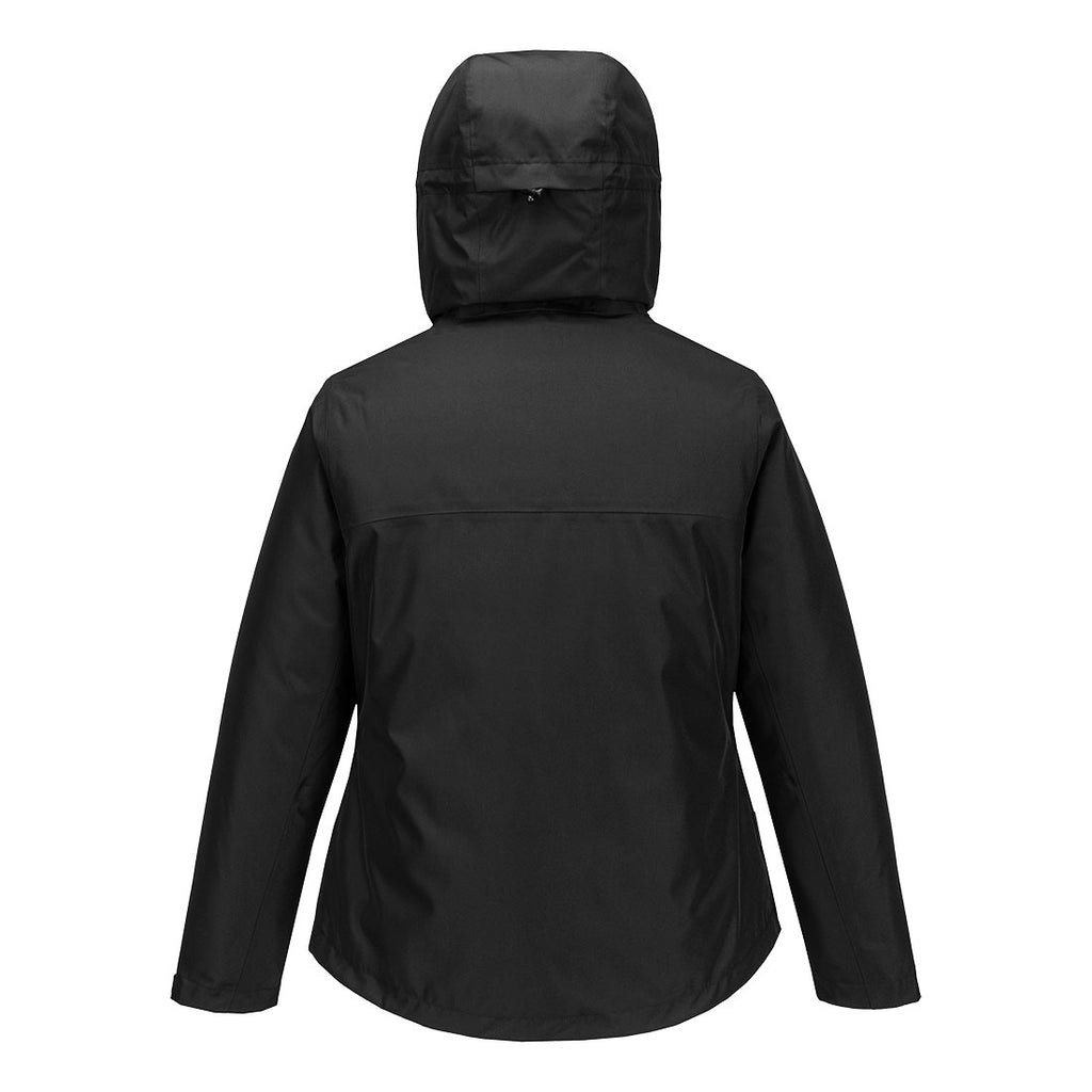 S612 Professional Women's Winter Jacket