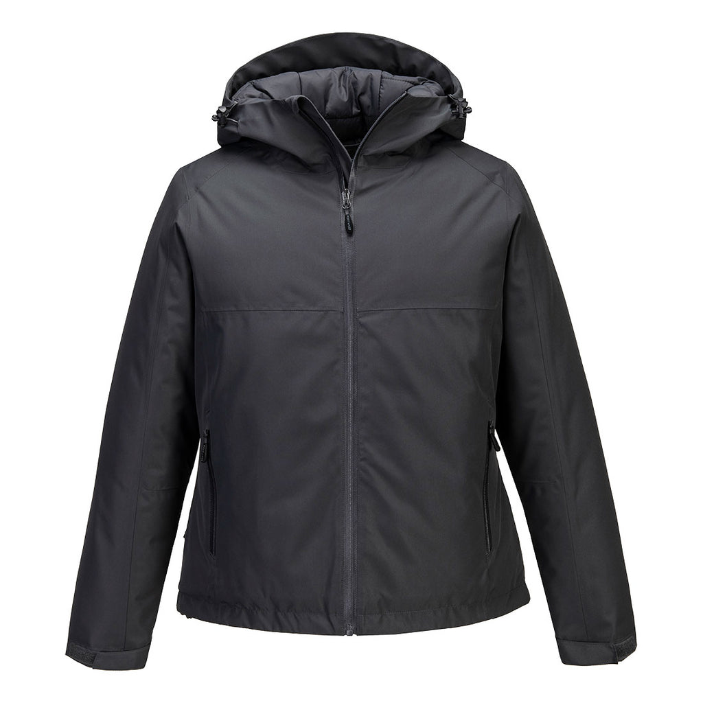 S612 Professional Women's Winter Jacket