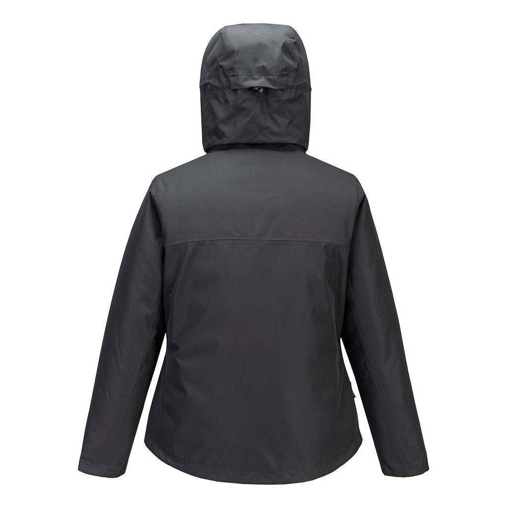S612 Professional Women's Winter Jacket