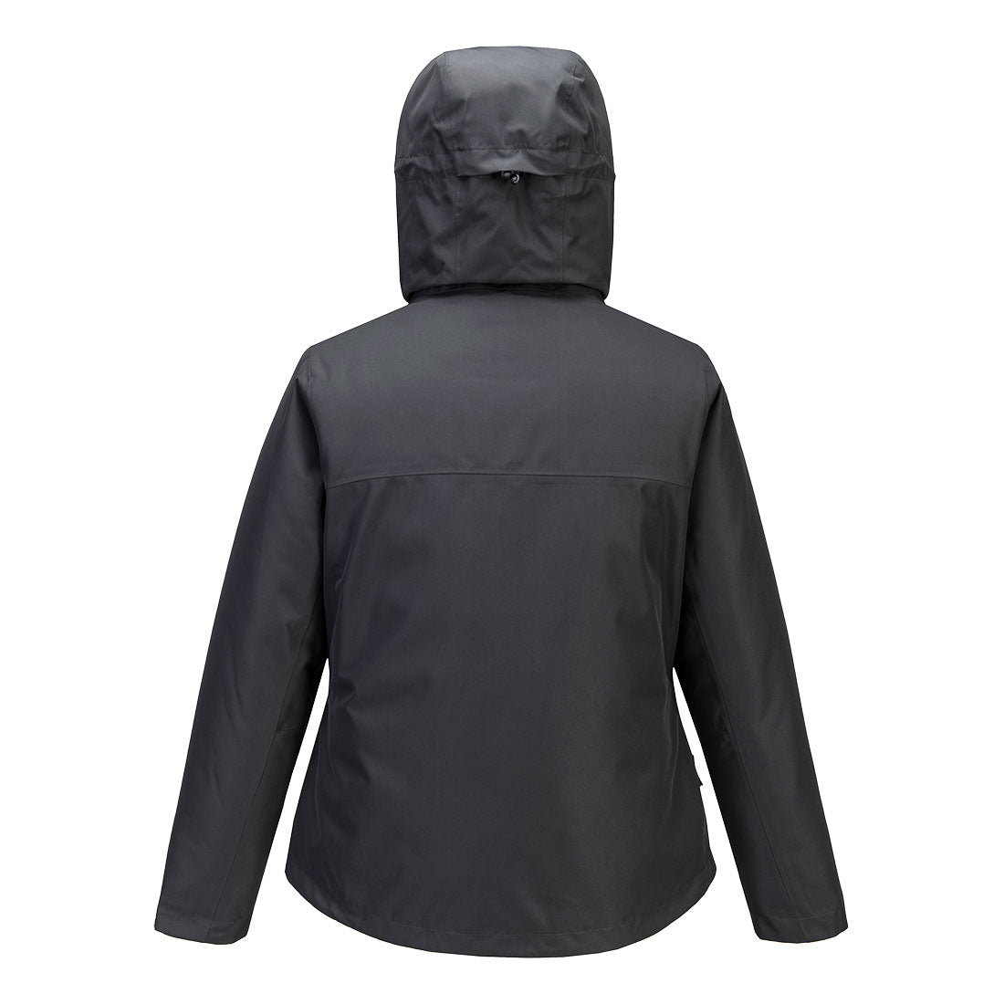 S612 Professional Women's Winter Jacket