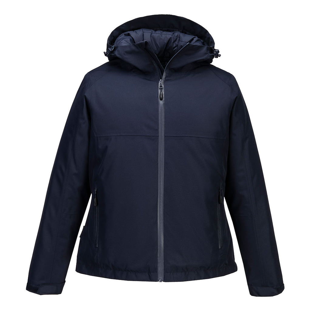 S612 Professional Women's Winter Jacket