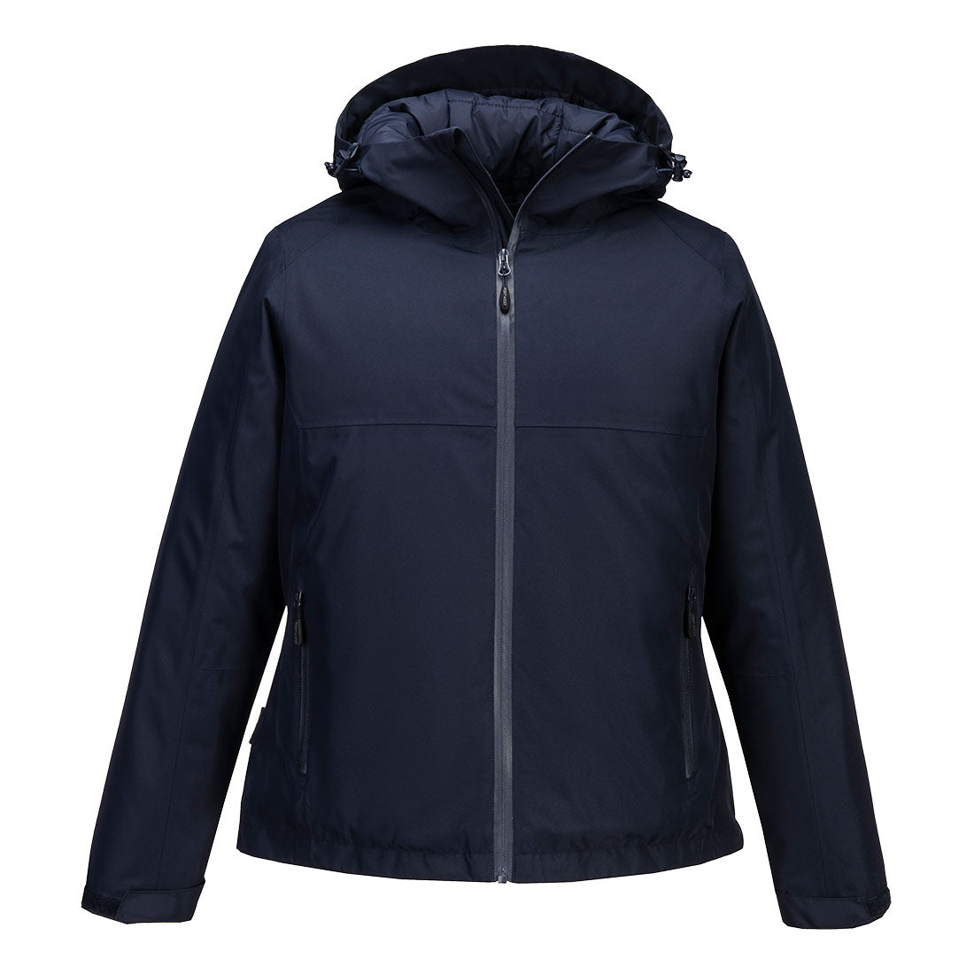 S612 Professional Women's Winter Jacket