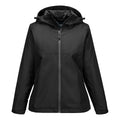 S614 Professional Women's Rain Jacket