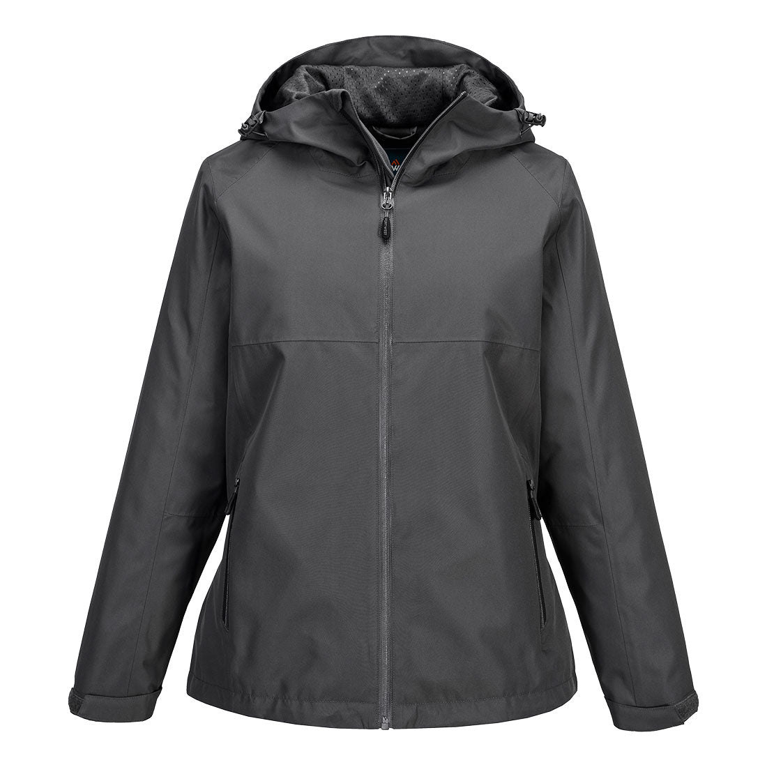 S614 Professional Women's Rain Jacket