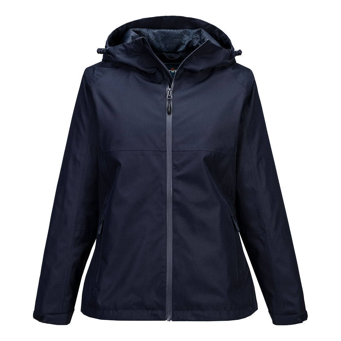 S614 Professional Women's Rain Jacket