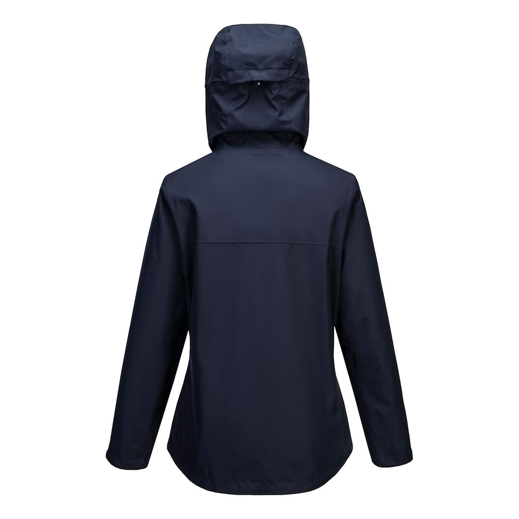 S614 Professional Women's Rain Jacket