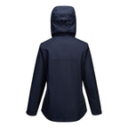 S614 Professional Women's Rain Jacket
