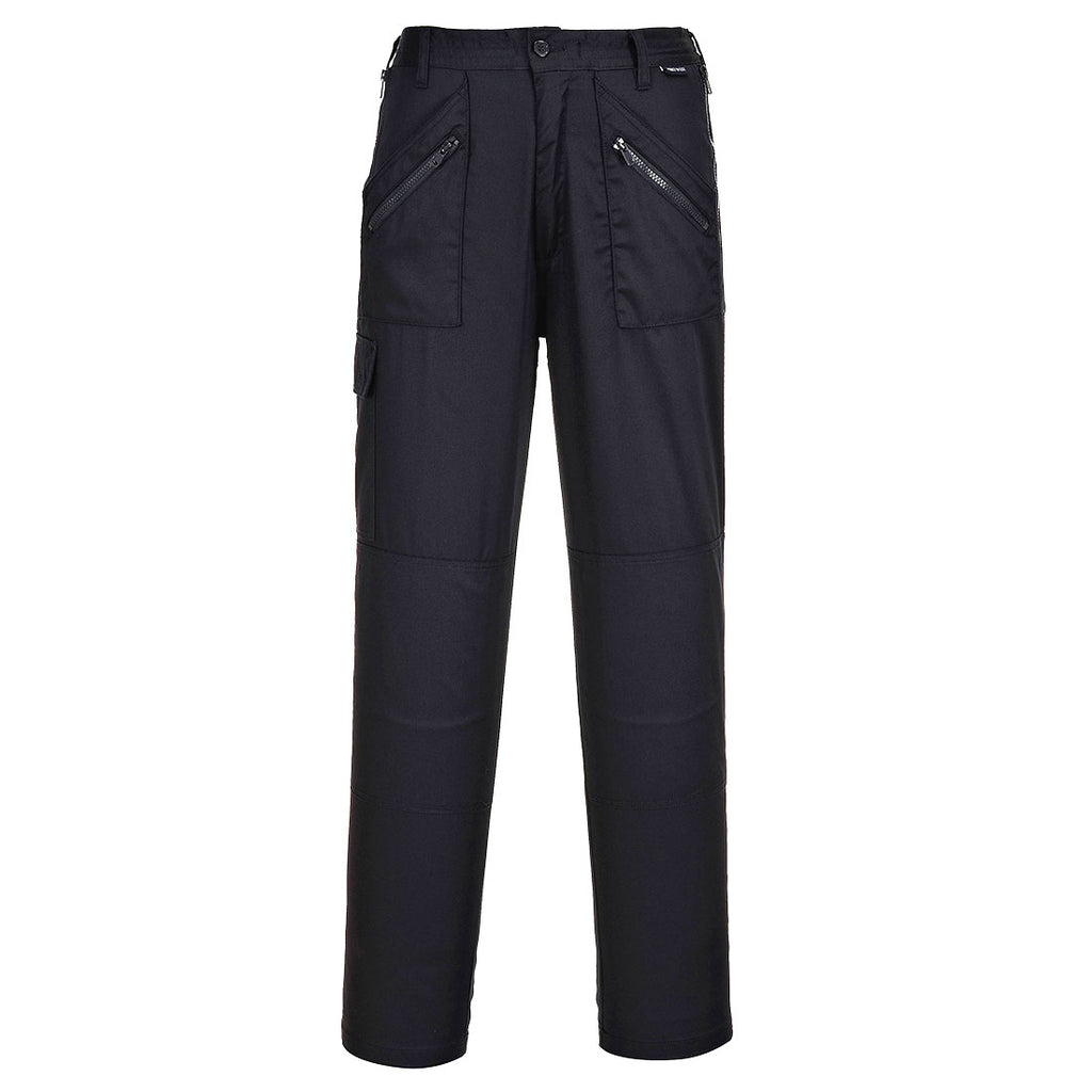 S687 Women's Action Trousers
