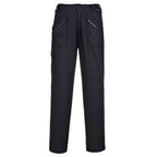S687 Women's Action Trousers