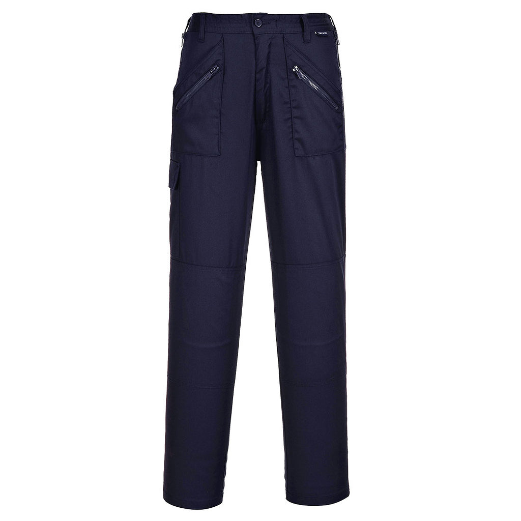 S687 Women's Action Trousers