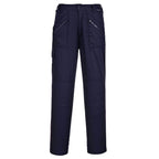 S687 Women's Action Trousers