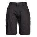 S797 Women's Combat Short