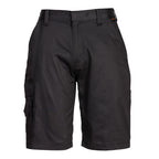 S797 Women's Combat Short