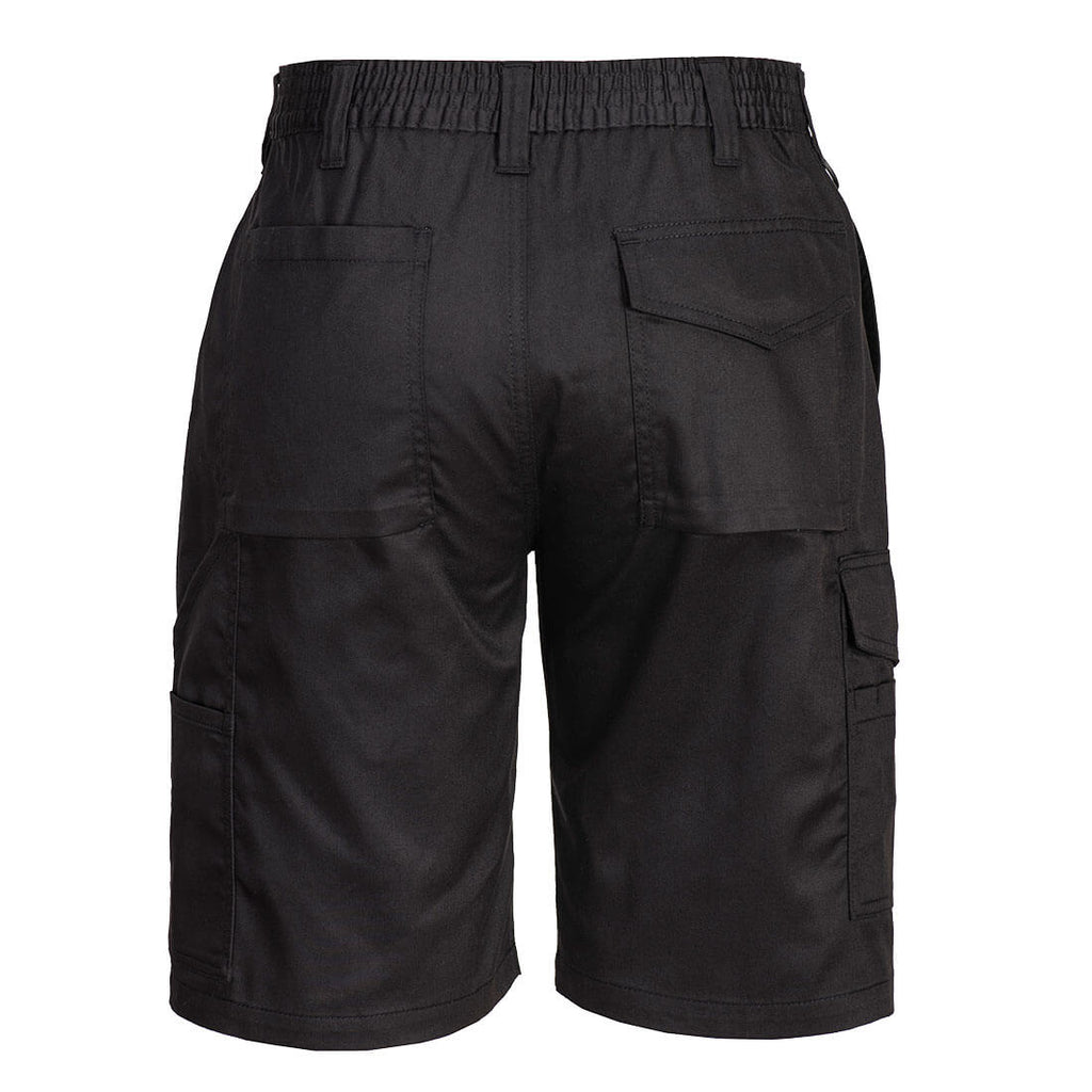 S797 Women's Combat Short