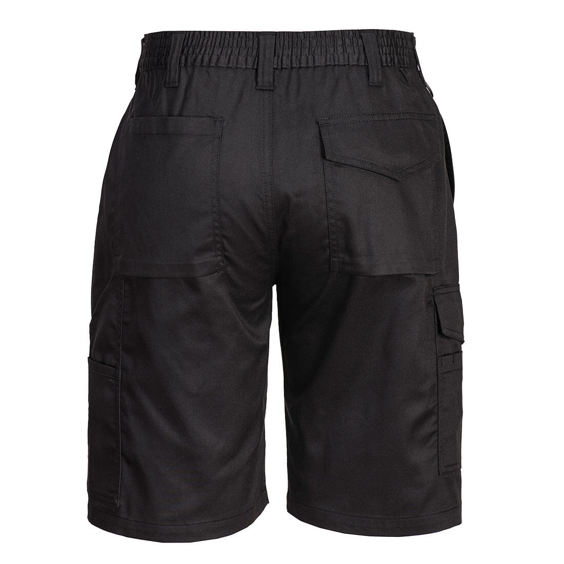 S797 Women's Combat Short
