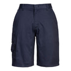 S797 Women's Combat Short