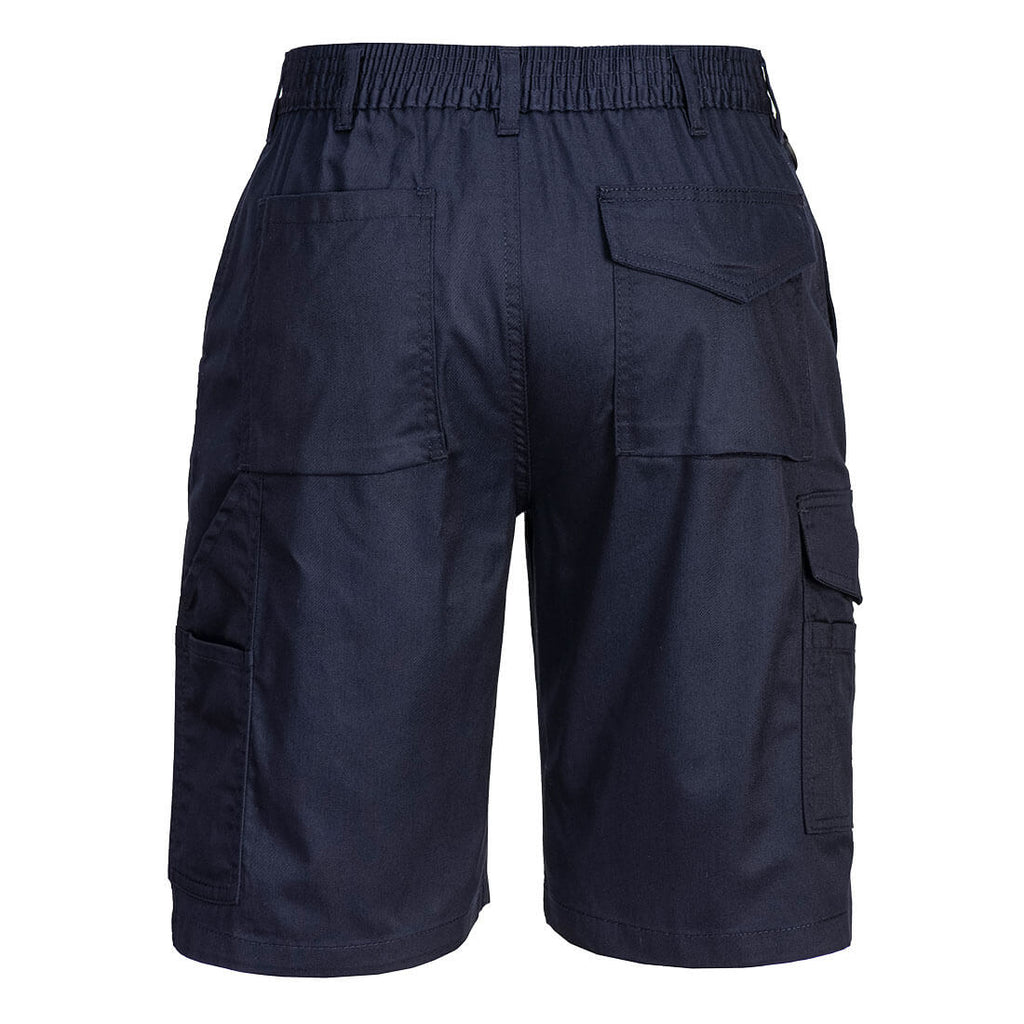 S797 Women's Combat Short