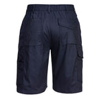 S797 Women's Combat Short