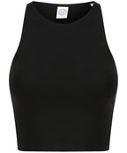 Women's cropped top