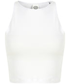 Women's cropped top