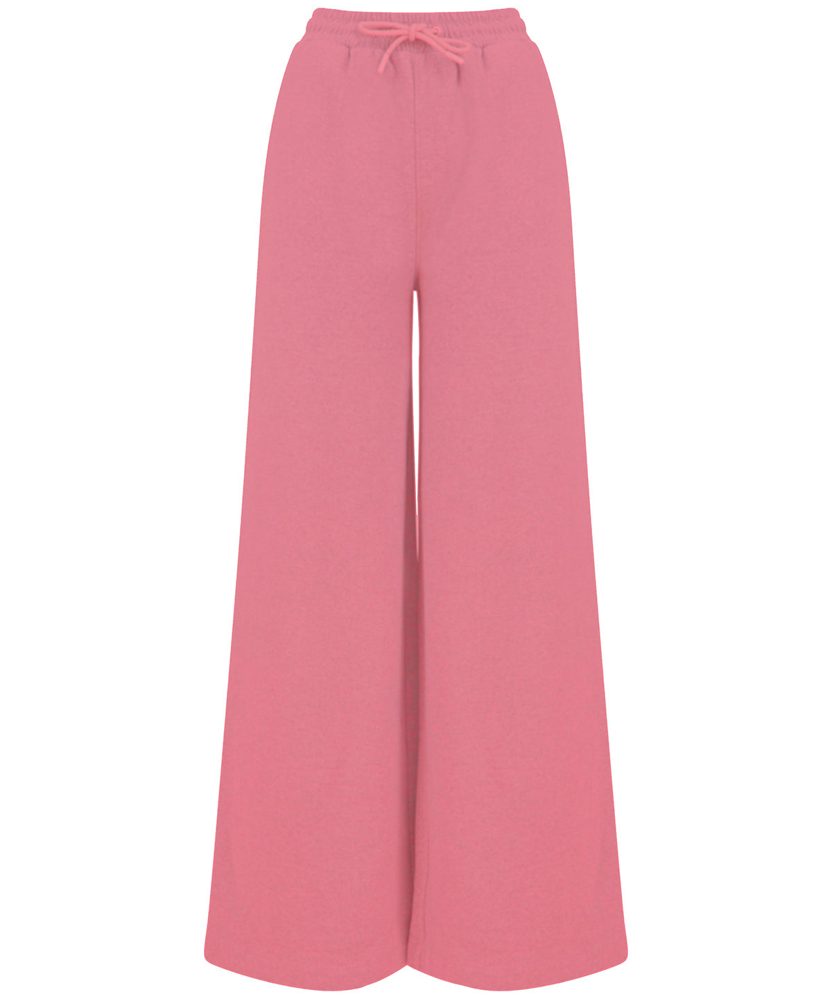 Women's Sustainable Fashion Wide Leg Joggers