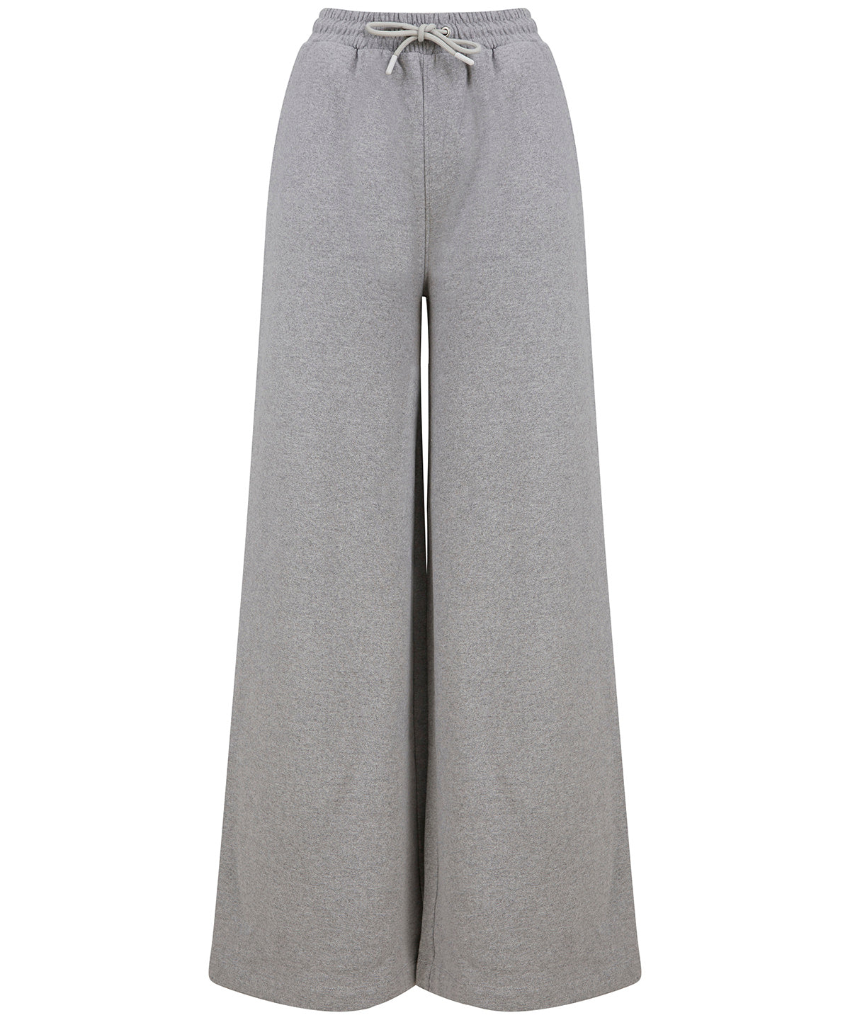 Women's Sustainable Fashion Wide Leg Joggers