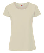 Women's Iconic 195 ringspun premium t-shirt