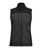 Women’s Cascades Softshell Vest