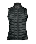 Women’s Appalachian Thermal Softshell Vest