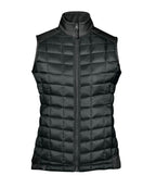 Women’s Appalachian Thermal Softshell Vest