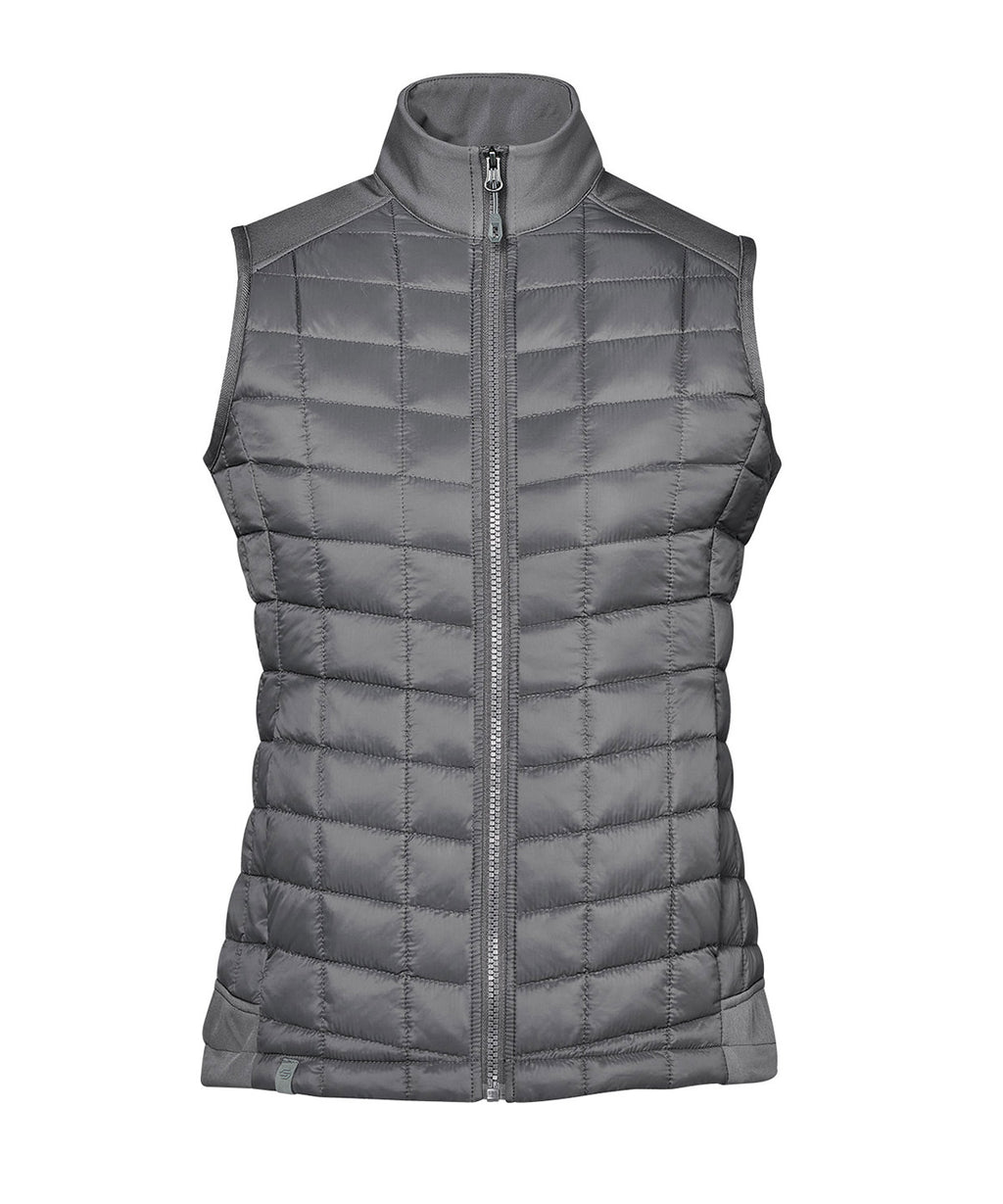 Women’s Appalachian Thermal Softshell Vest