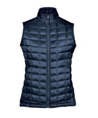 Women’s Appalachian Thermal Softshell Vest