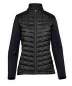 Women’s Appalachian thermal softshell jacket