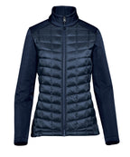 Women’s Appalachian thermal softshell jacket