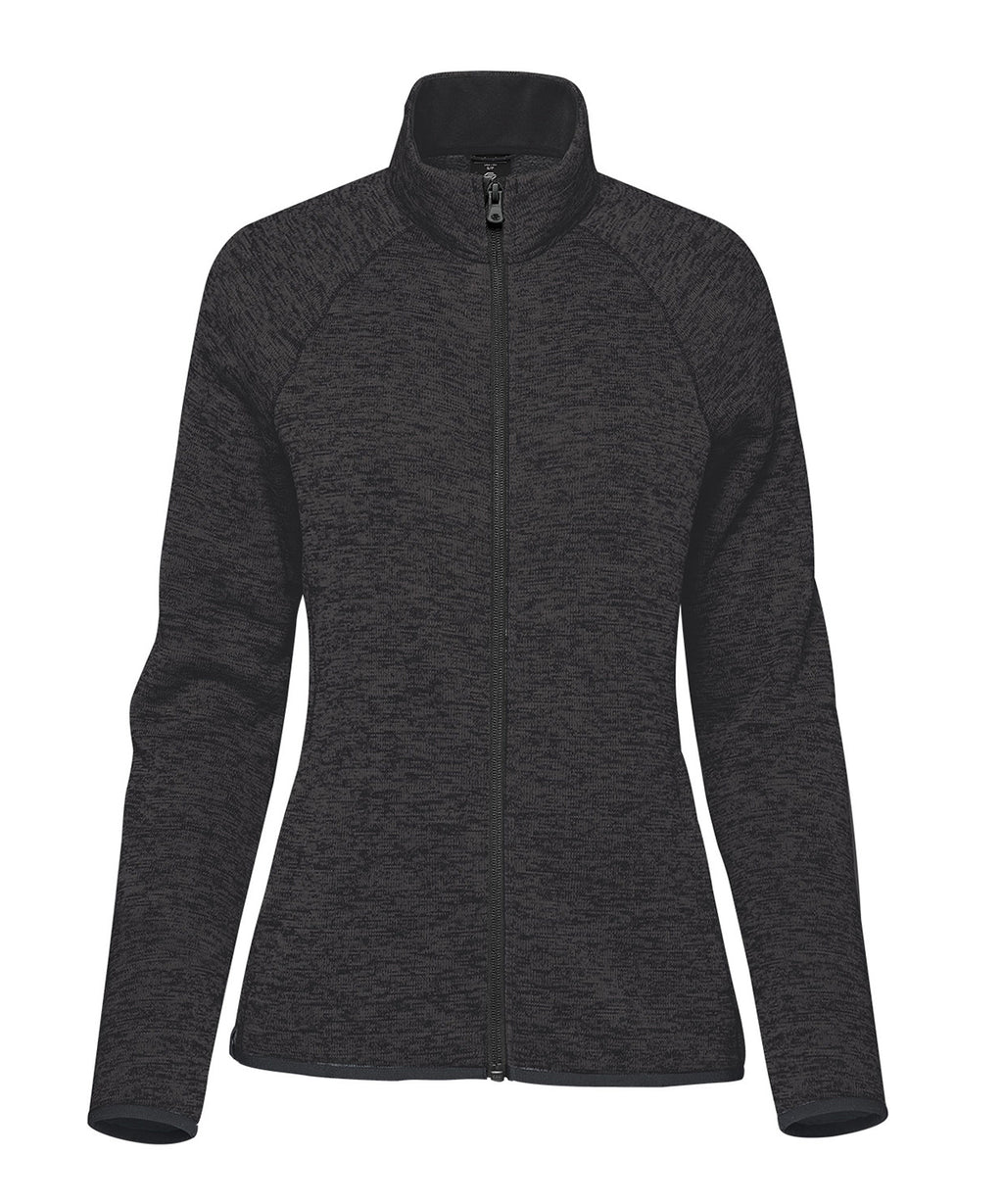 Women’s Yosemite Full-Zip Fleece