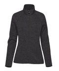 Women’s Yosemite Full-Zip Fleece
