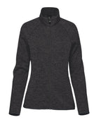 Women’s Yosemite Full-Zip Fleece