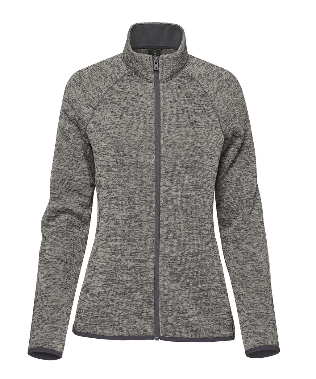 Women’s Yosemite Full-Zip Fleece