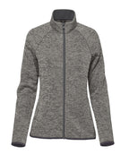 Women’s Yosemite Full-Zip Fleece