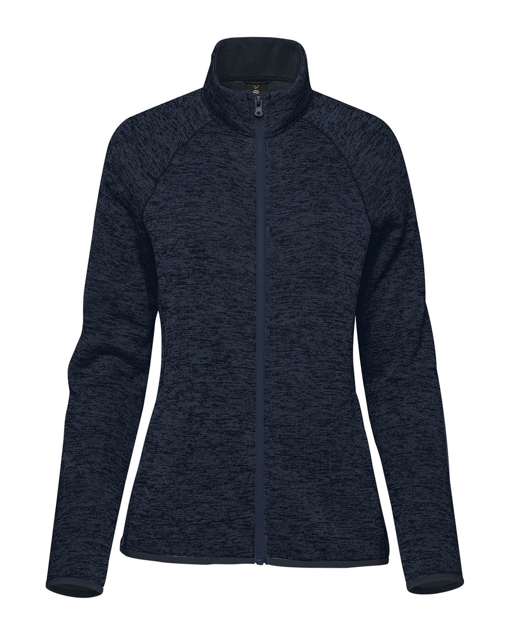 Women’s Yosemite Full-Zip Fleece